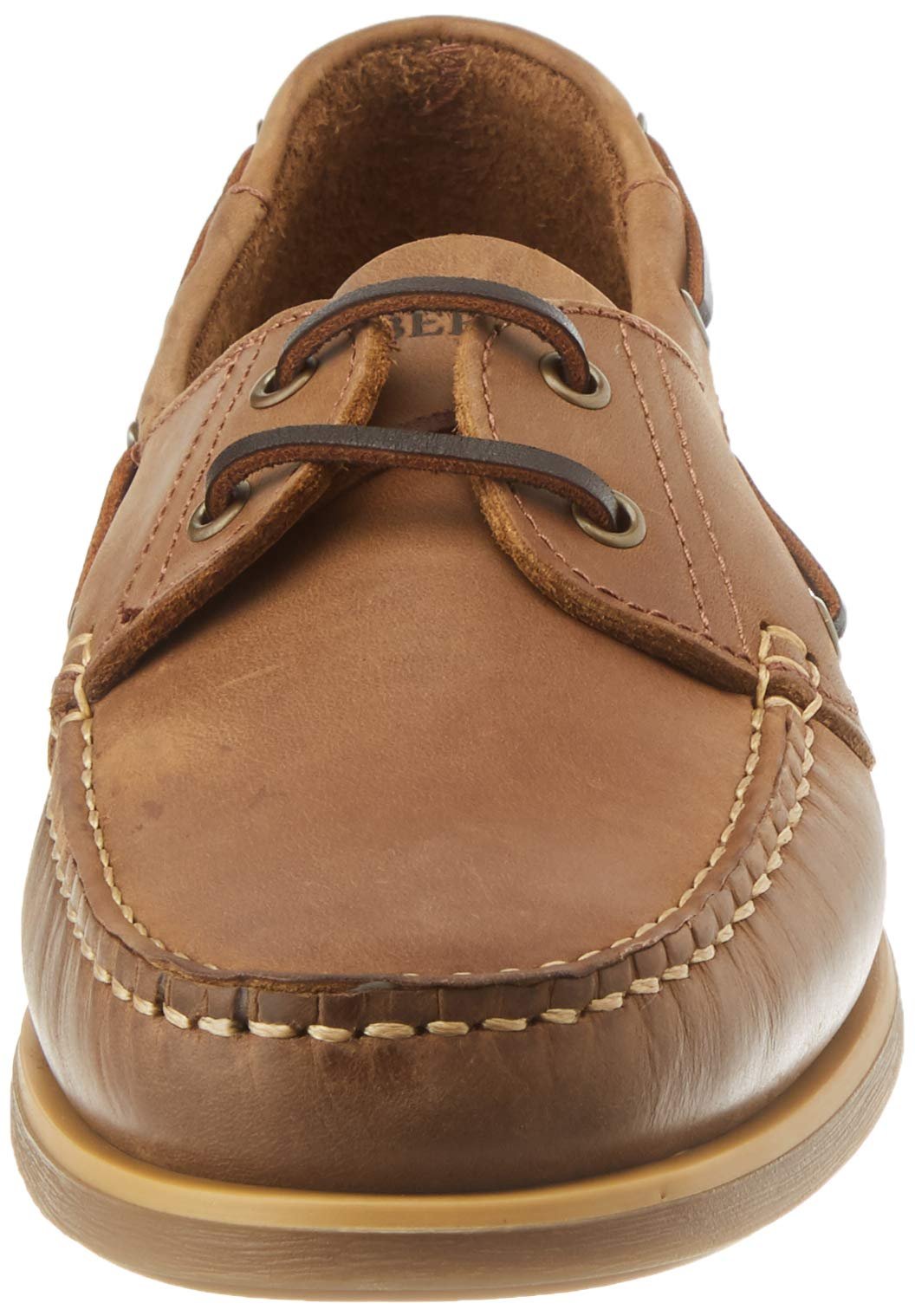 Чоловічі туфлі Lumberjack Navigator Boat, фото №2