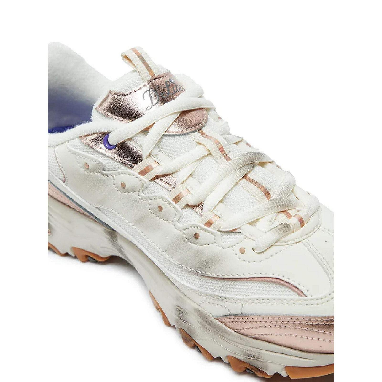 Кросівки Skechers D'lites жіночі, фото №3