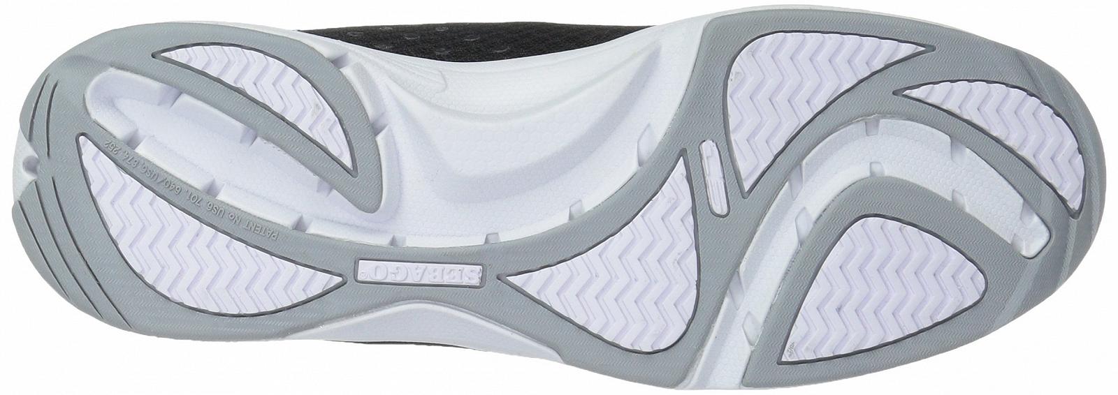 Кросівки Sebago Cyphon Sea Sport, фото №4 Кросівки Sebago Cyphon Sea Sport, фото №4