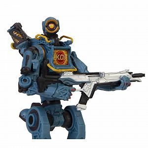 Фігурка Jakks Phatfinder Apex Legends 15 см synthetic.ua - Фото 1