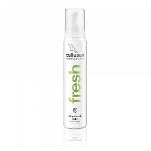 Крем-пінка Callusan Fresh 125 мл - Фото 1