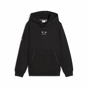 Худи PUMA BMW M Motorsport Essentials Детский - Фото 1
