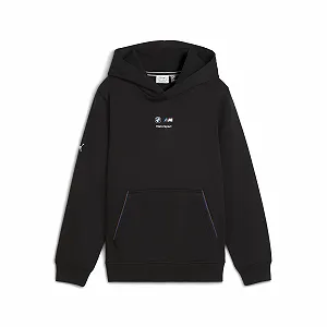 Худі PUMA BMW M Motorsport Essentials Дитячий - Фото 1