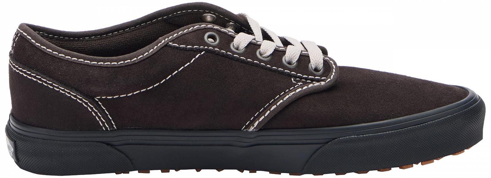 Кросівки Vans Atwood Vansguard, фото №4