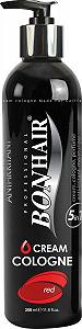 Крем Bonhair After Shave Cologne 5 в 1 Красный 350 мл - Фото 1