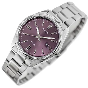 Часы Casio MTP-1302PD-6AVEF synthetic.ua - Фото 1