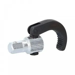 Ключ для гайки смесителя KS TOOLS 123.0042 synthetic.ua - Фото 1