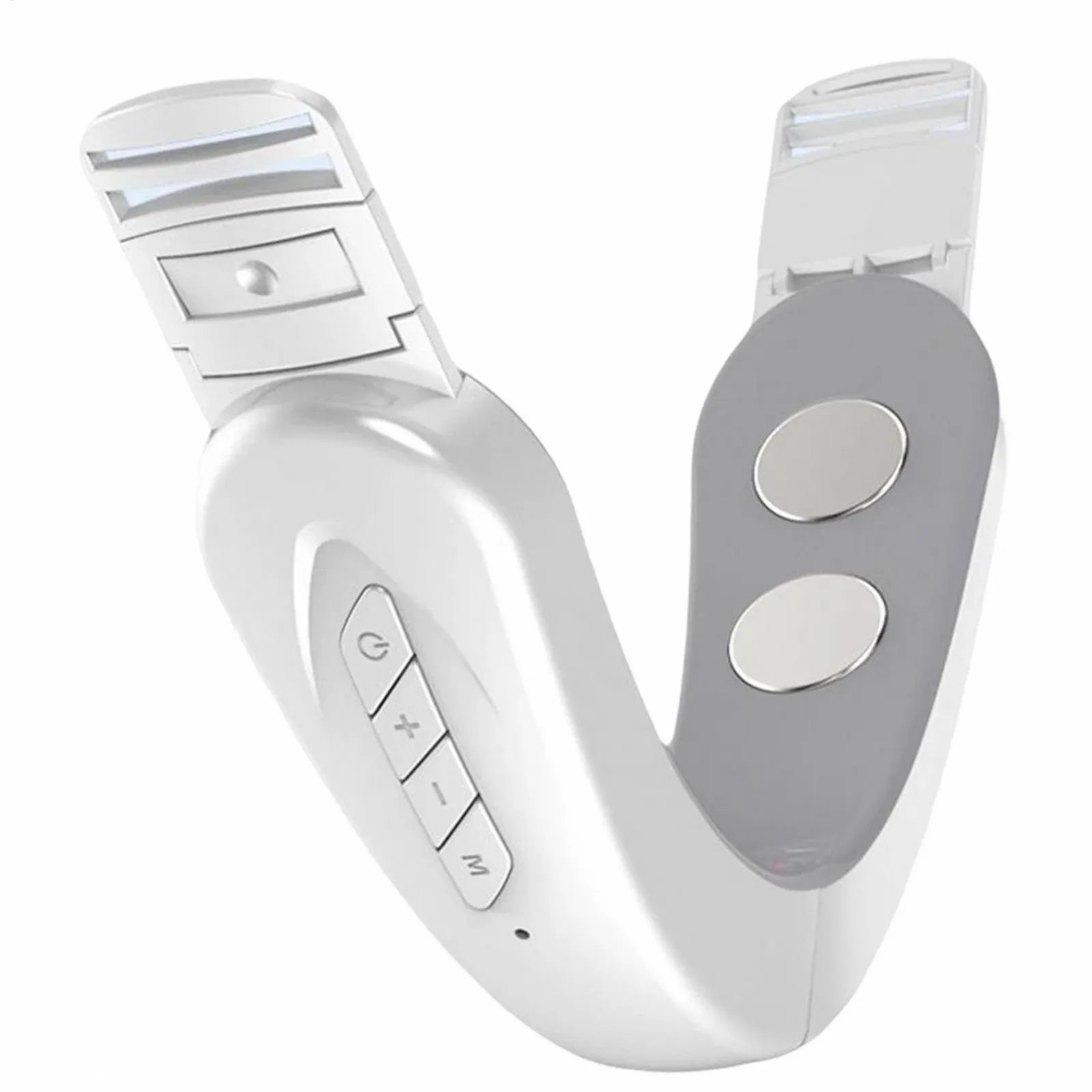 V-образный лифтинг, портативный массажер для кожи, инструмент по уходу за красотой для укрепления и определения, фото №1