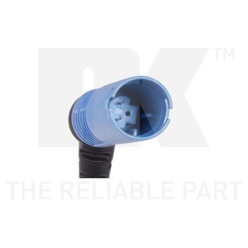 Датчик частоты вращения колеса NK 291517 для BMW задний, фото №3