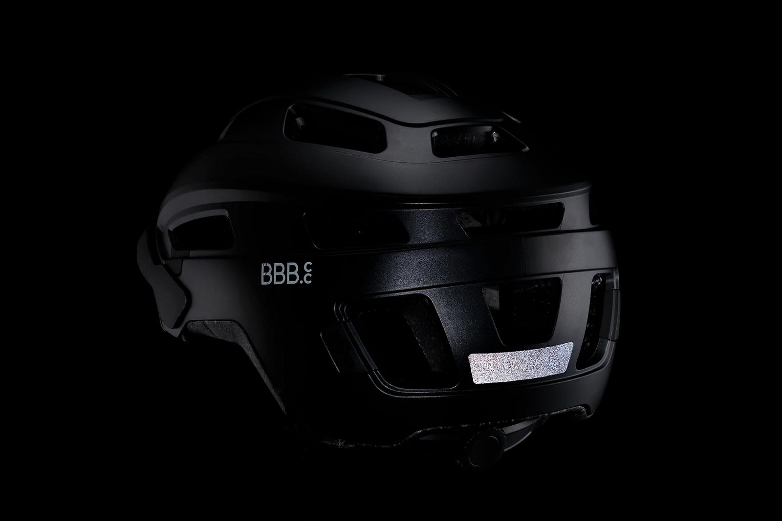 Шлем BBB E-Bike Dice BHE-180 Unisex – Erwachsene, фото №5