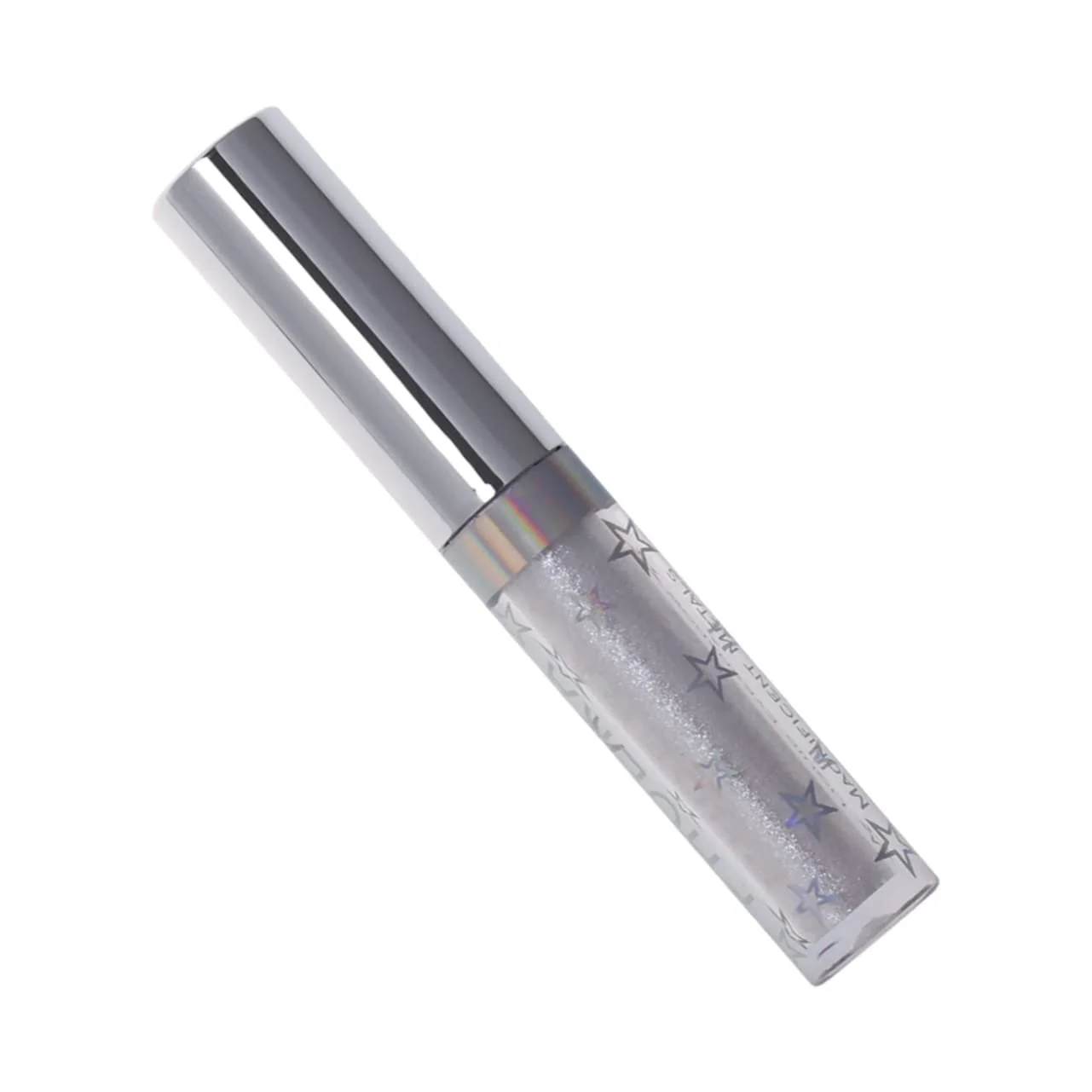 Блестящие тени для век, фото №4 Блестящие тени для век, фото №4