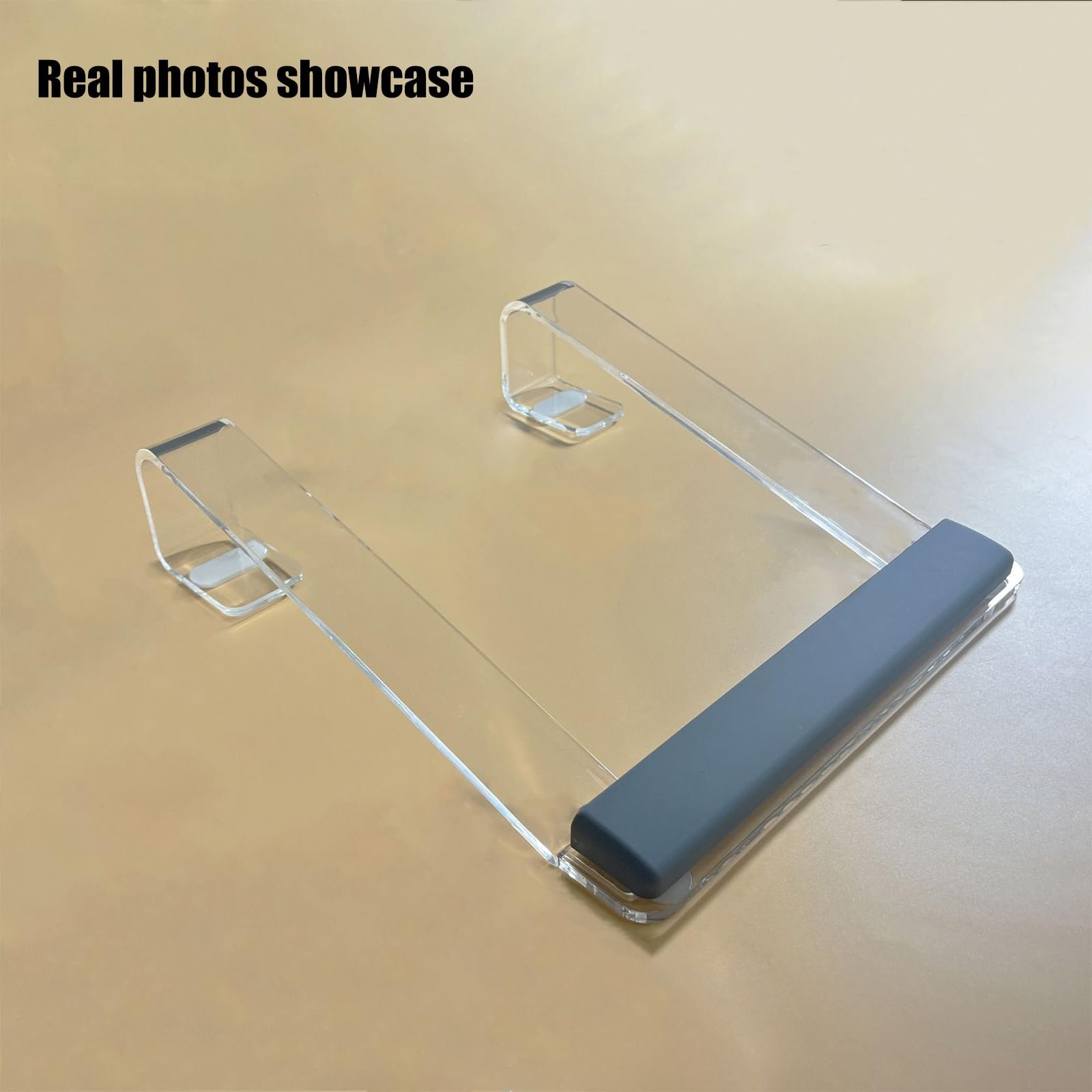 Подставка для ноутбука Эргономичная Подставка для ноутбука Полка для компьютера Характеристики, фото №4