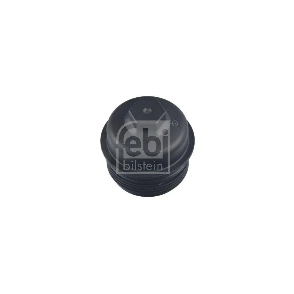 Крышка корпуса масляного фильтра FEBI BILSTEIN 185726 febi Plus для AUDI VW, фото №1