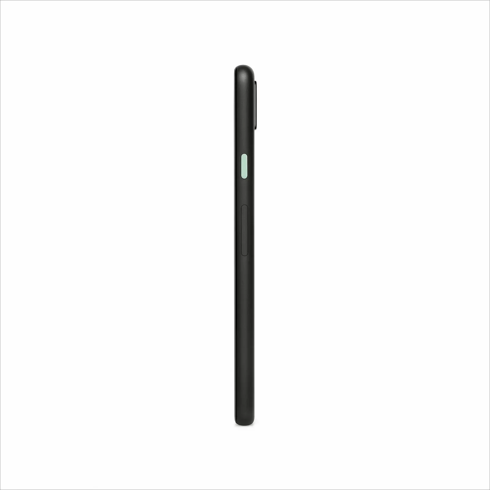 Смартфон Google Pixel 4a 128 GB Black, фото №3