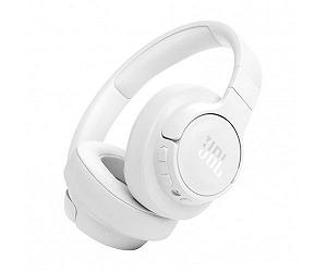 Навушники з мікрофоном JBL Tune 770NC White JBLT770NCWHT - Фото 1