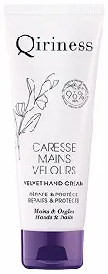 Крем для рук Qiriness Caresse Hand Silk Velour 75 мл - Фото 1