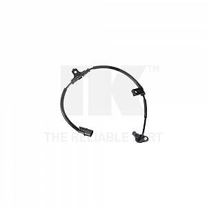 Датчик частоти обертання колеса NK 293545 для KIA передній міст справа - Фото 1