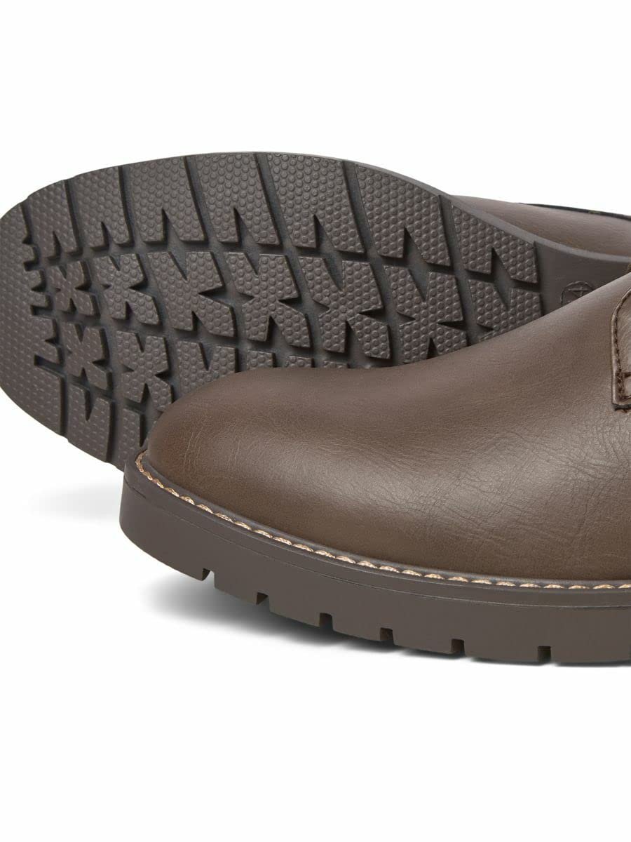 Чоловічі Чоботи JACK & JONES Jfwjaxton Ln, фото №5