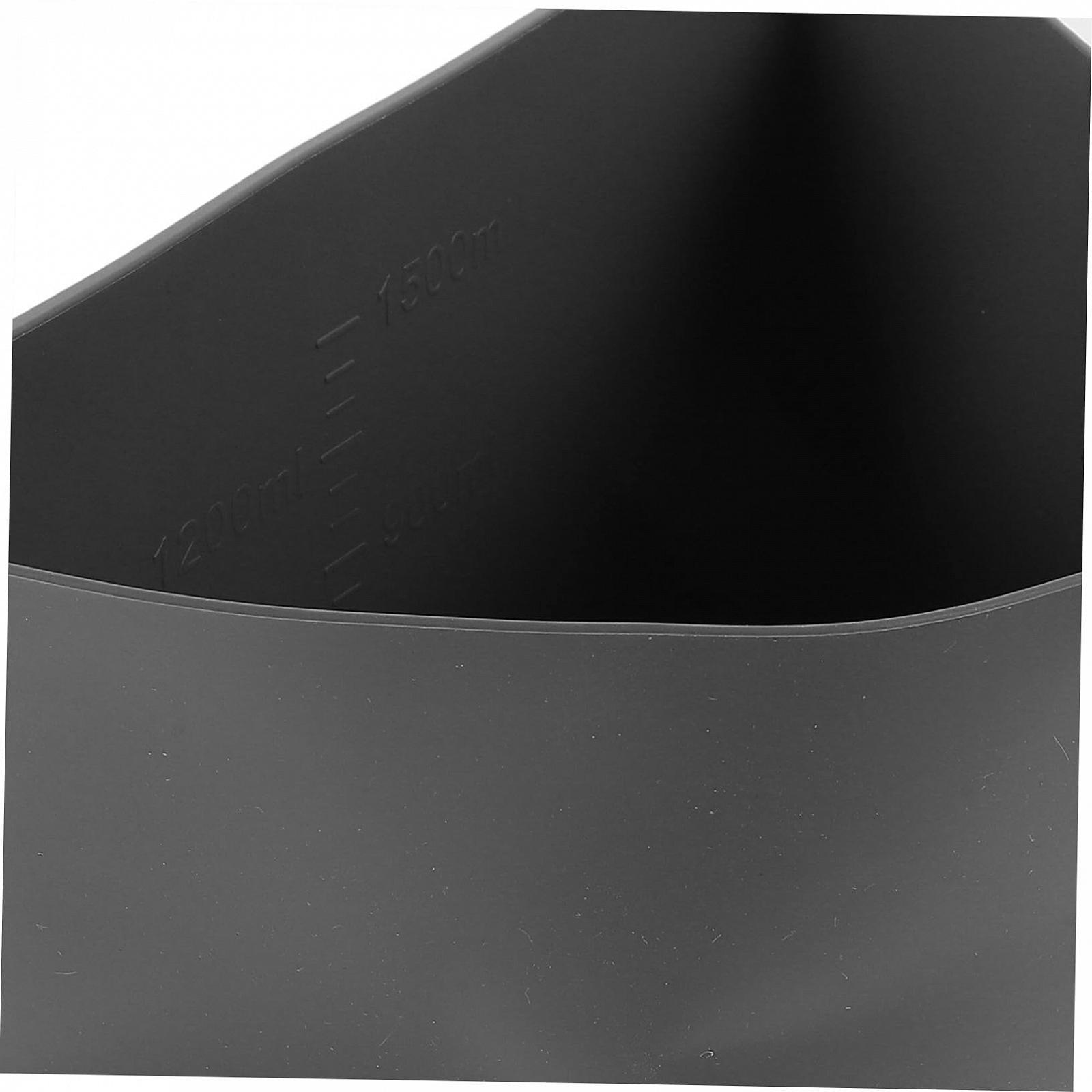 Вкладка PRETYZOOM Силиконовая Вставка 1 Set для Медленноварки Овальная, фото №3 Вкладка PRETYZOOM Силиконовая Вставка 1 Set для Медленноварки Овальная, фото №3