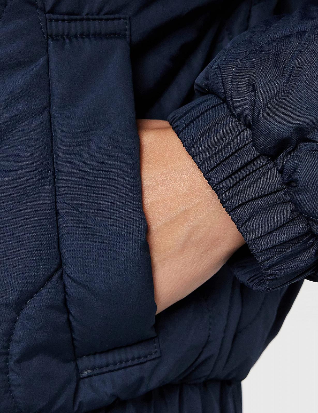 Бомбер ONLY Onlviola Quilted Bomber CS OTW Жіноча Куртка, фото №4