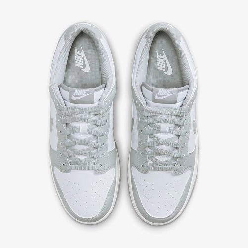 Кроссовки Nike DUNK LOW RETRO 40.5, фото №4