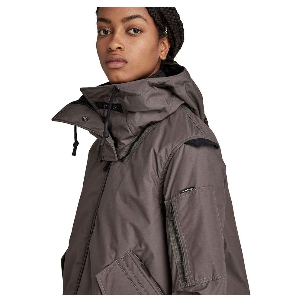 Бомбер G-Star Женский Multi Pocket, фото №5