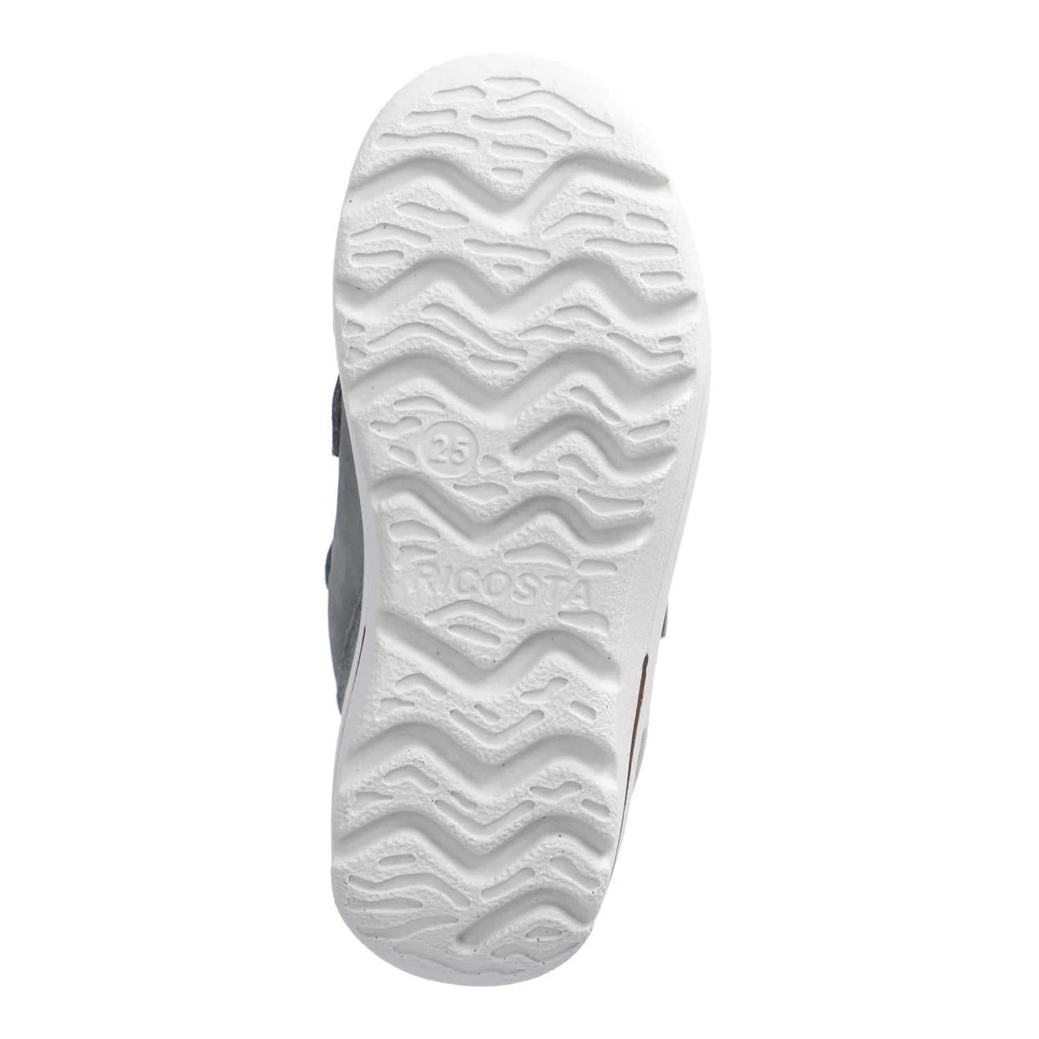 Ботинки RICOSTA RicostaTEX Juno для мальчиков, ширина: средняя, свободная стелька, фото №7