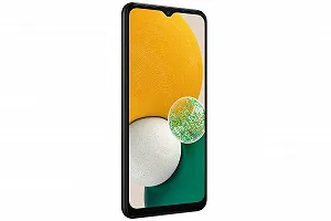 Смартфон Samsung Galaxy A13 5G 64 GB Black - Фото 1