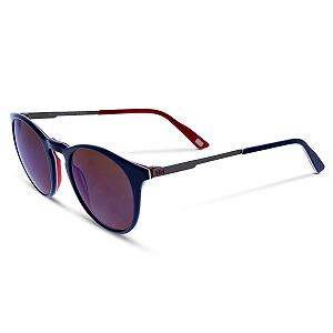 Сонцезахисні окуляри Helly Hansen HH5020c034922 Синій/Білий/Червоний - Фото 1