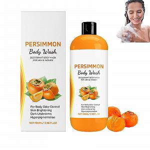 Гель для душу Persimmon для контролю запаху тіла 1 шт. - Фото 1