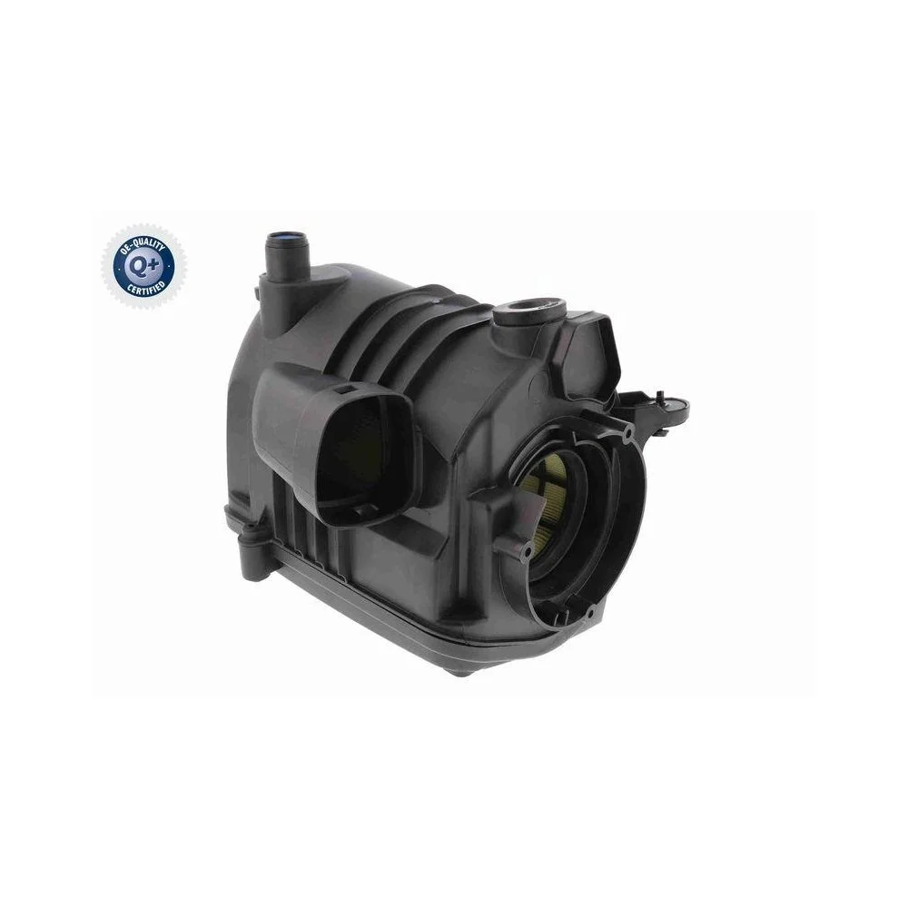 Крышка корпуса воздушного фильтра VAICO Q+ V10-4738 OEM качество для SEAT SKODA, фото №1