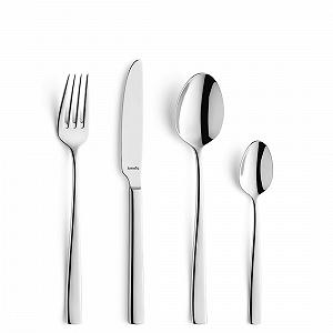 Купити Набір столових приборів Martin, 32 предмети - Фото 1 Набір столових приборів Martin, 32 предмети - Фото 1