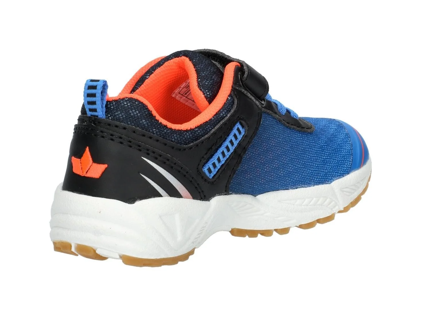 Дитячі спортивні кросівки Lico BarneyHallenturnschuhe, фото №4