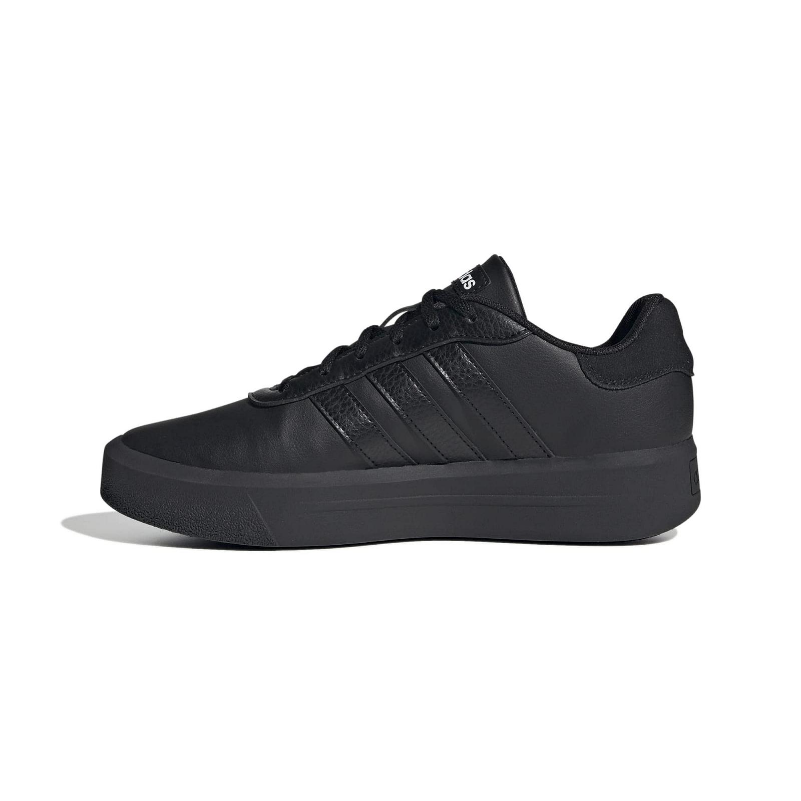 Кроссовки Adidas Court Platform женские, фото №1