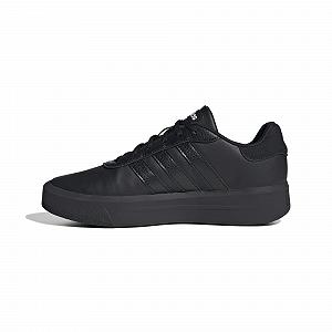Кроссовки Adidas Court Platform женские - Фото 1