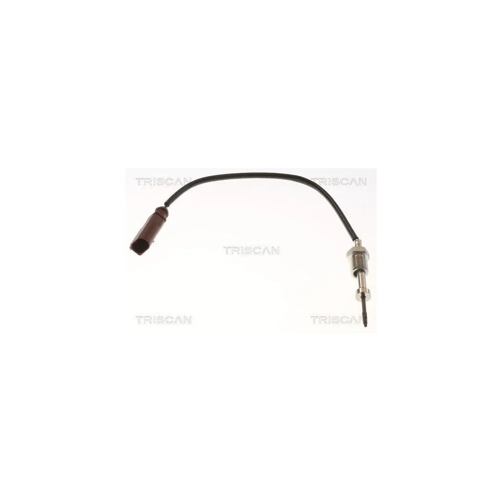 Датчик температури відпрацьованих газів TRISCAN 8826 29175 для AUDI SEAT SKODA VW, фото №1 Датчик температури відпрацьованих газів TRISCAN 8826 29175 для AUDI SEAT SKODA VW, фото №1