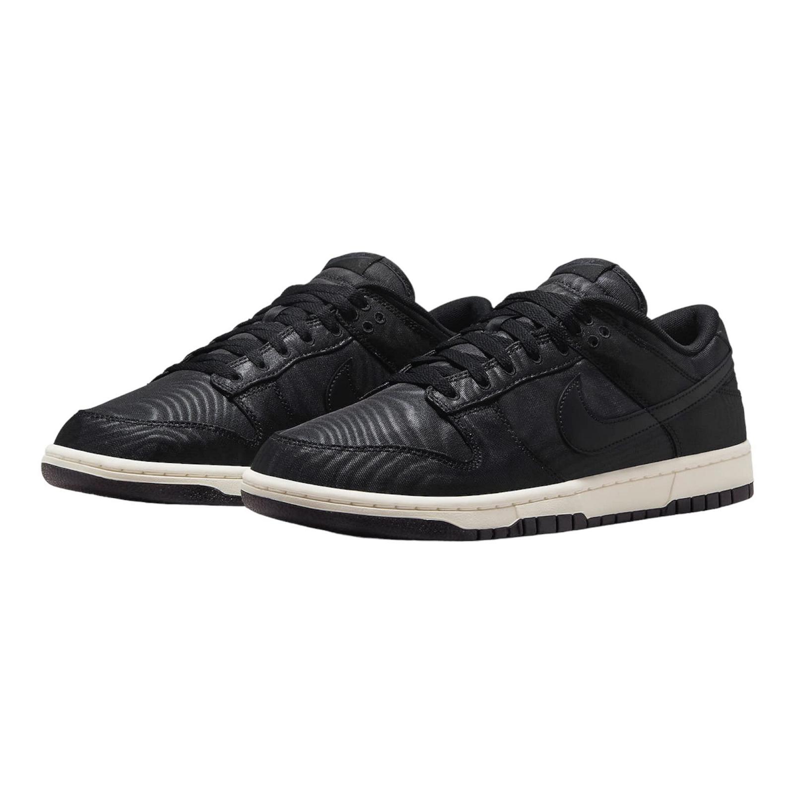 Кроссовки Nike Dunk Low W мужские, фото №3