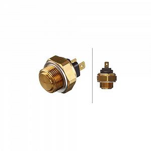 Выключатель температурный вентилятора радиатора HELLA 6ZT 007 800-031 для CITROËN FORD PEUGEOT - Фото 1