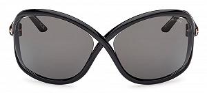 Солнцезащитные Очки Tom Ford 6801a Многоцветные synthetic.ua - Фото 1