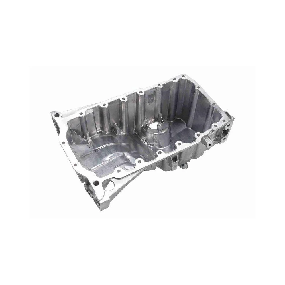 Масляный поддон VAICO V10-9496 Original VAICO Quality для AUDI, фото №1 Масляный поддон VAICO V10-9496 Original VAICO Quality для AUDI, фото №1