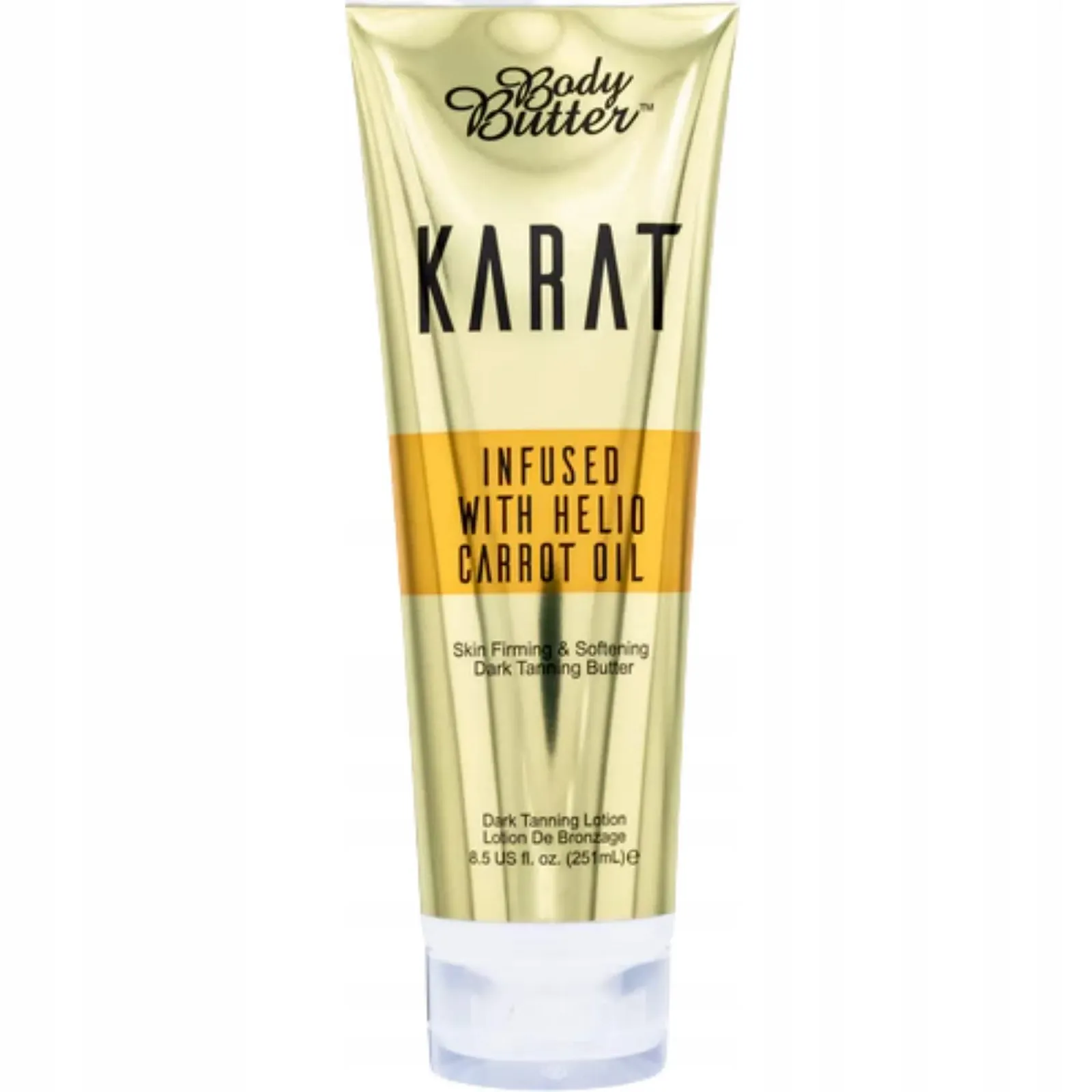 Масло для тела Carat, фото №1