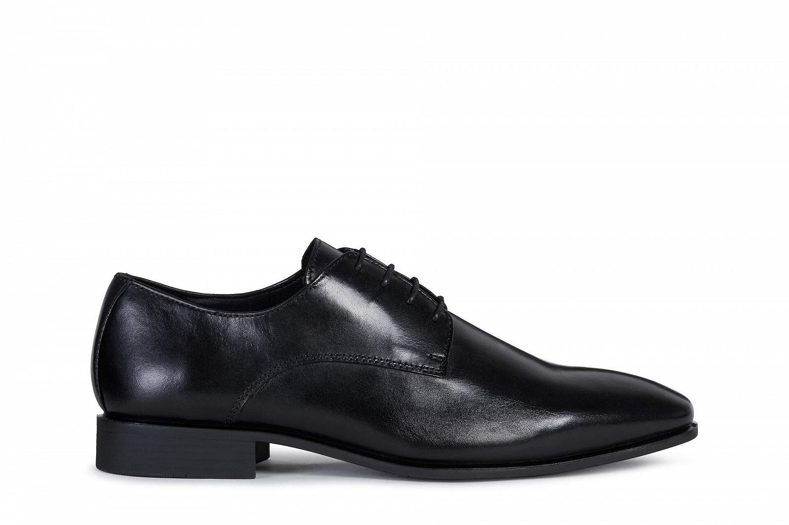 Ботинки Geox Uomo High Life B, фото №2