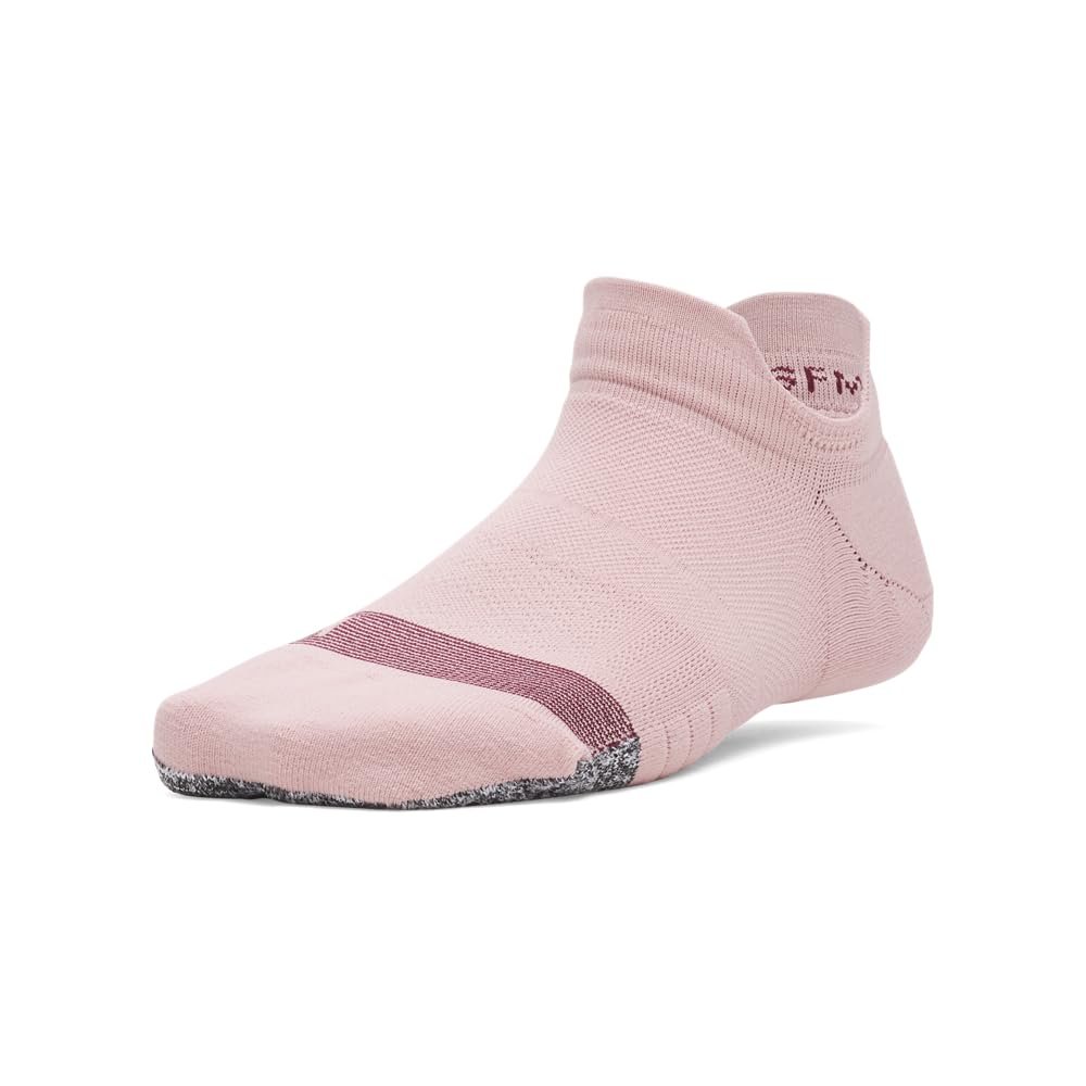 Носки Under Armour Breathe Lite No Show 3 пары, фото №2