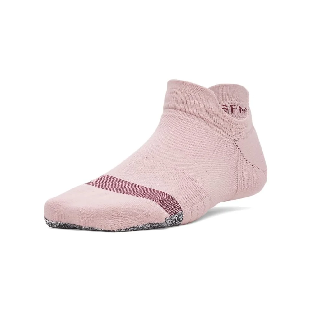 Носки Under Armour Breathe Lite No Show 3 пары, фото №2