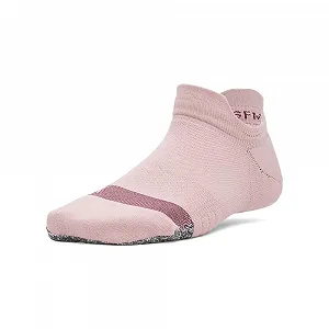 Шкарпетки Under Armour Breathe Lite No Show 3 пари synthetic.ua - Фото 1