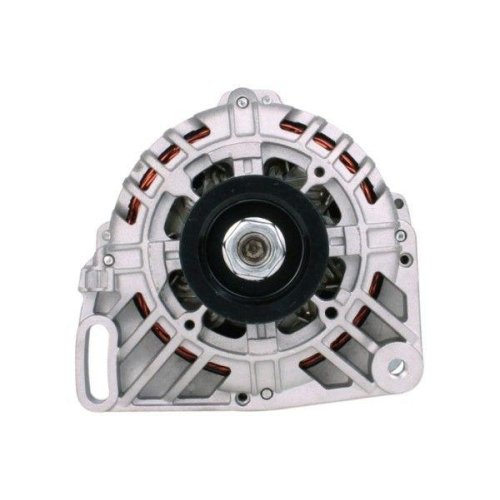 Генератор HELLA 8EL 012 428-831 для NISSAN RENAULT DACIA INFINITI, фото №2 Генератор HELLA 8EL 012 428-831 для NISSAN RENAULT DACIA INFINITI, фото №2