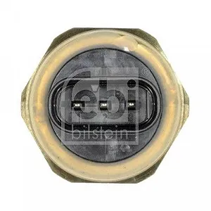 Датчик тиску масла FEBI BILSTEIN 182656 для BMW CITROËN OPEL PEUGEOT VAUXHALL JEEP synthetic.ua - Фото 1