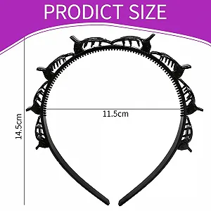 Обруч на голову synthetic.ua - Фото 1