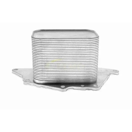 Масляний радіатор двигуна VEMO V20-60-1554 для BMW, фото №2