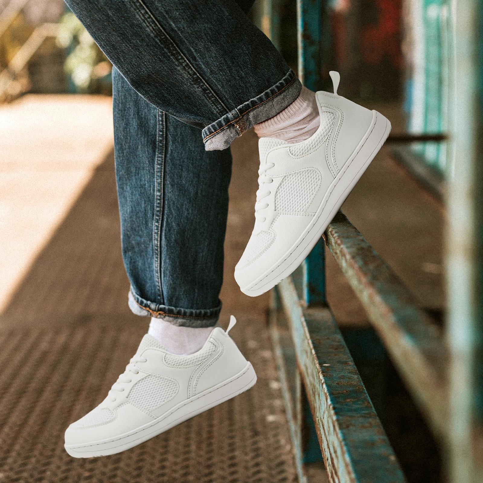 Кросівки YRLTYO Чоловічі Спортивні Легкі Дихаючі, фото №7